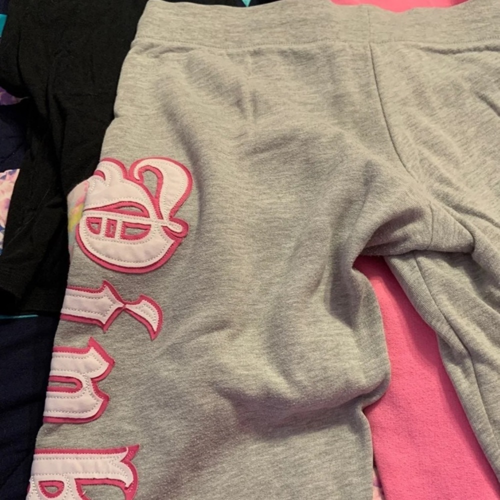 Sweatpants